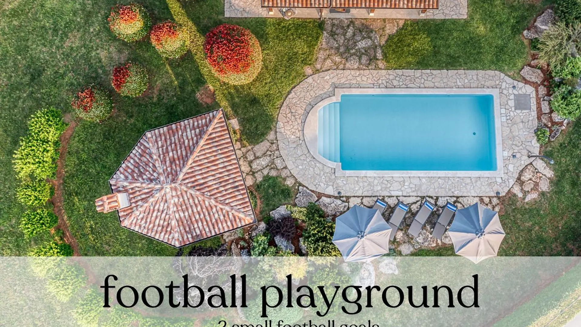 Villa Paolina With Hot Tub Višnjan