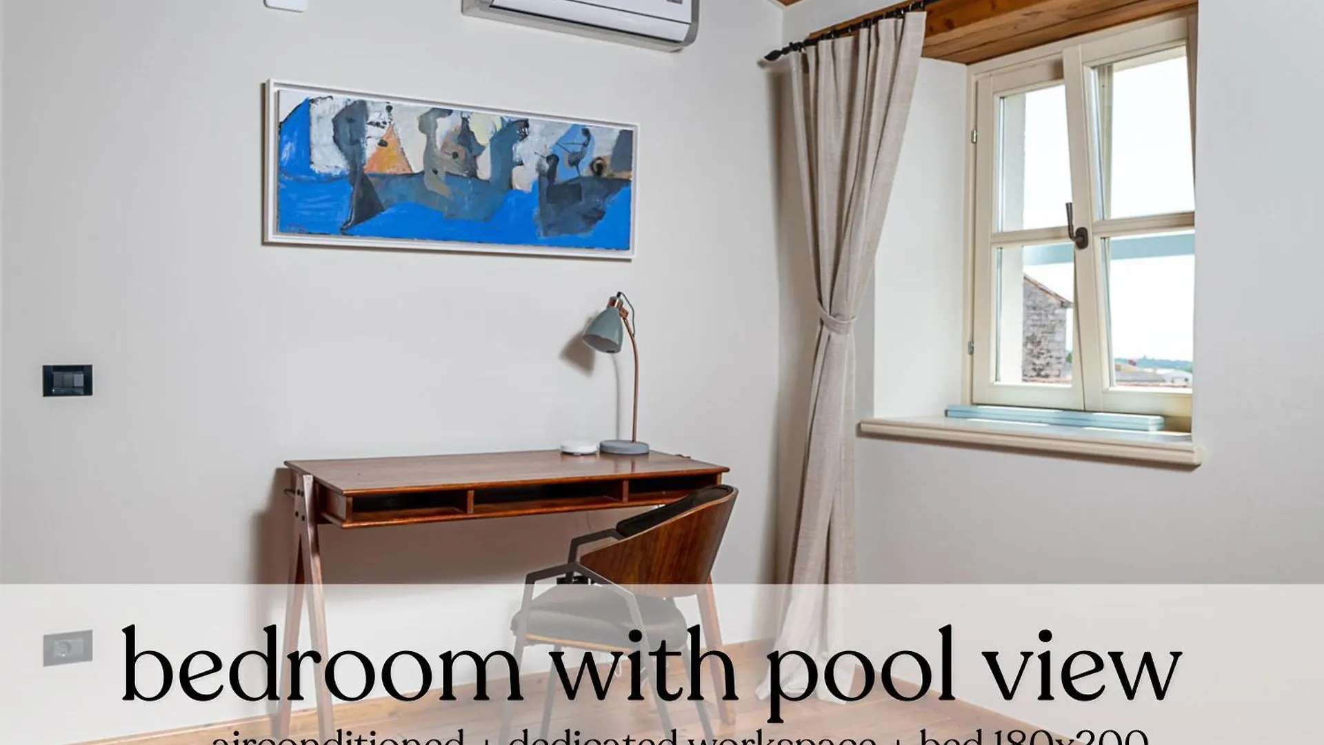Villa Paolina With Hot Tub Višnjan クロアチア